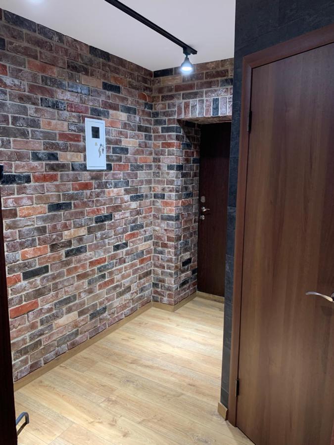 Двухкомнатная Квартира На Проспекте Науки Kharkov Ngoại thất bức ảnh